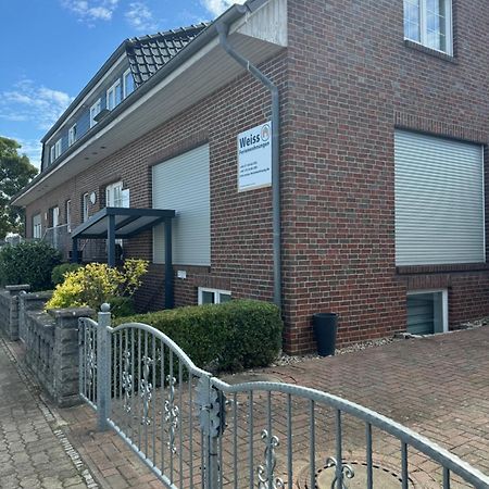 Wohnung 3 In Der 1.Etage Hannover Exterior photo
