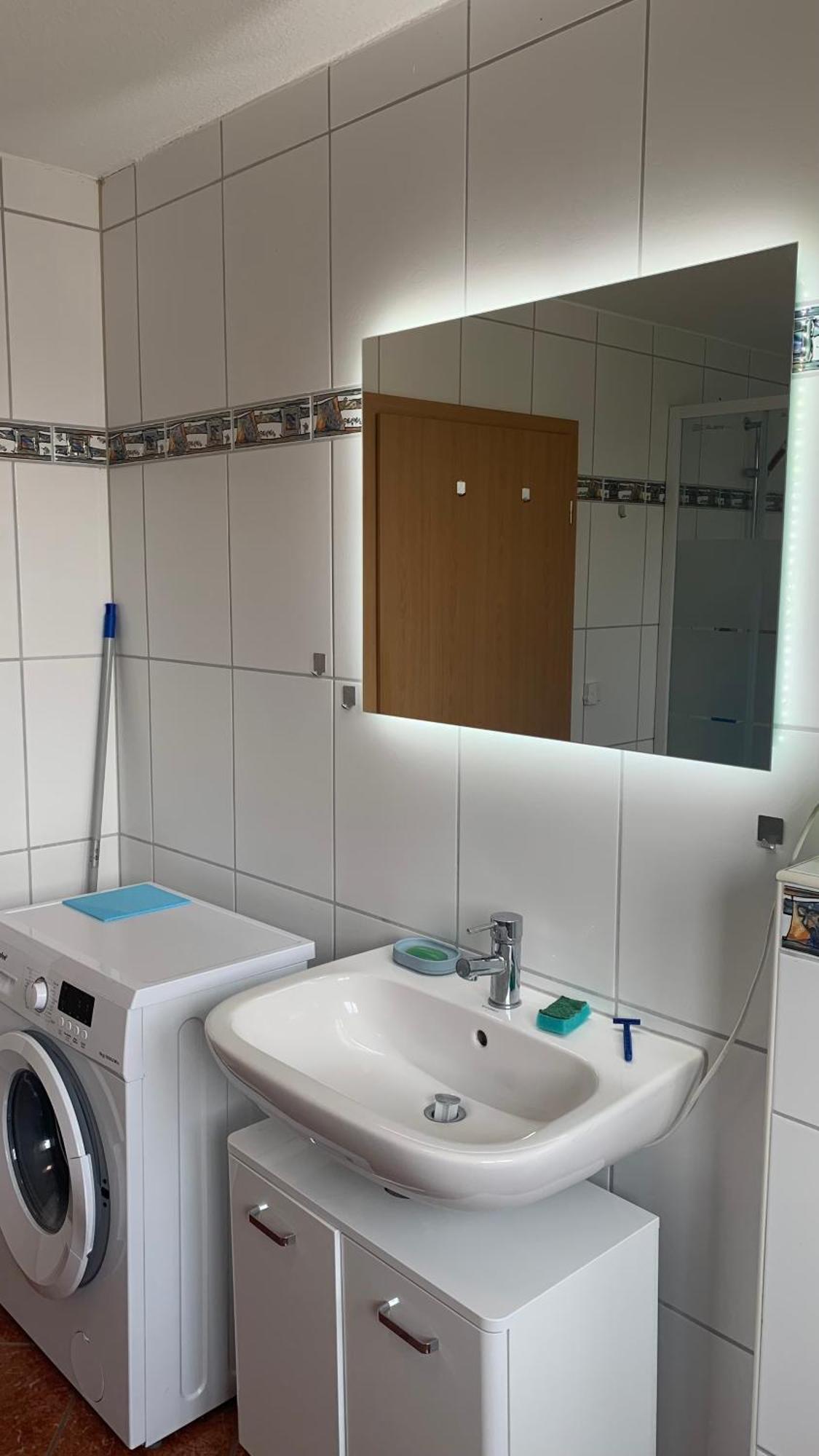 Wohnung 3 In Der 1.Etage Hannover Exterior photo