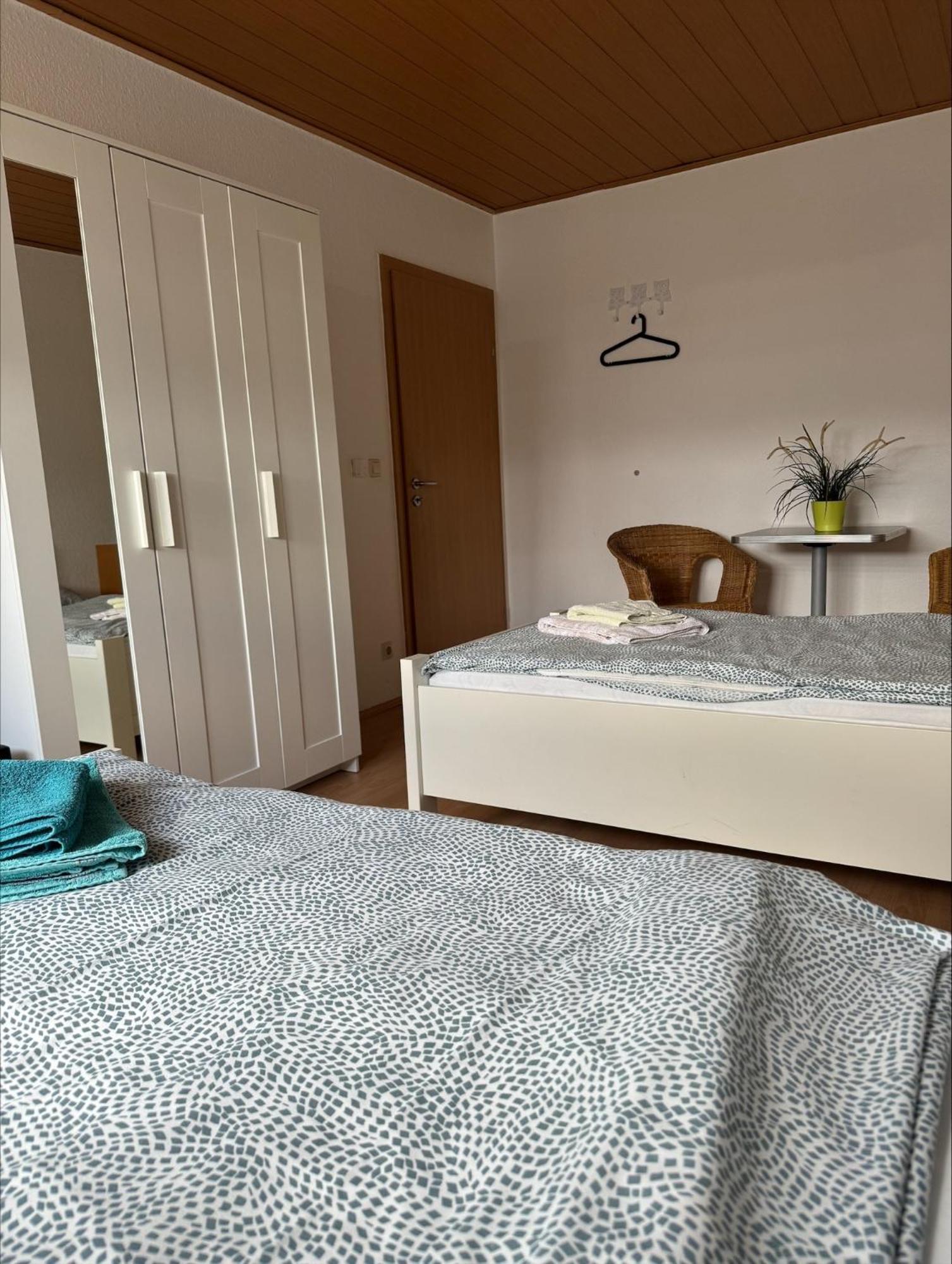 Wohnung 3 In Der 1.Etage Hannover Exterior photo