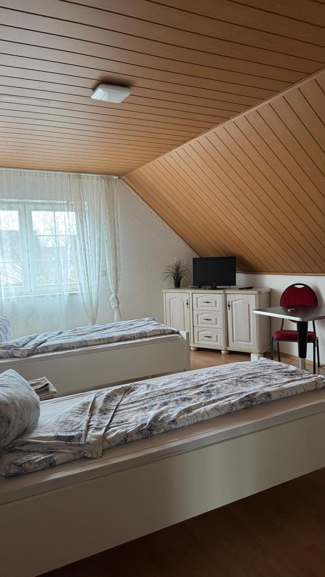 Wohnung 3 In Der 1.Etage Hannover Exterior photo